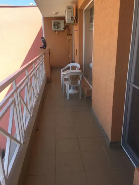 Apartment in Sunny Day 6 - Image 1