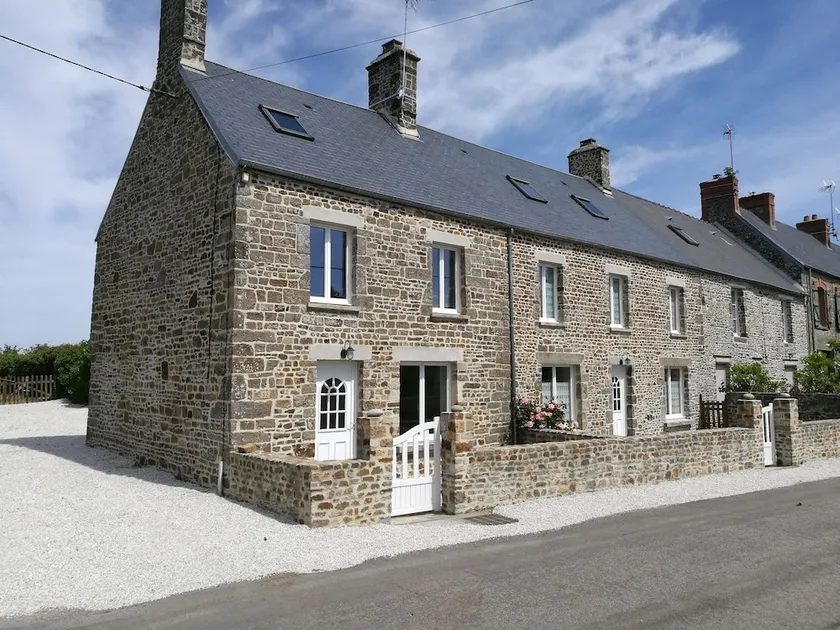Maison de la Cosnadiere - Image 1