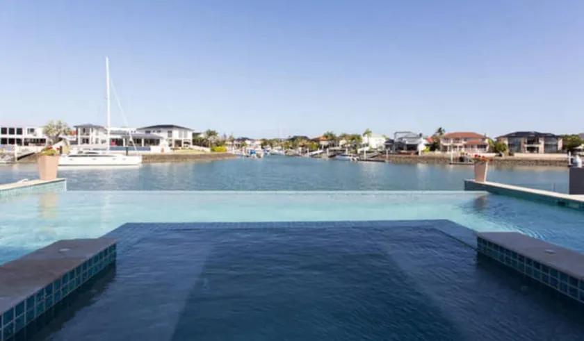 Bella Vista Bed and Breakfast of Raby Bay - Image 1