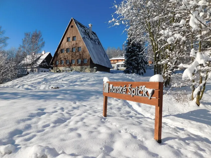 Garni Hotel Horske Spicky - Image 1