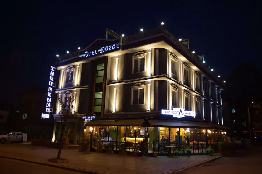 Otel Düzce Sürur & SPA - Image 1