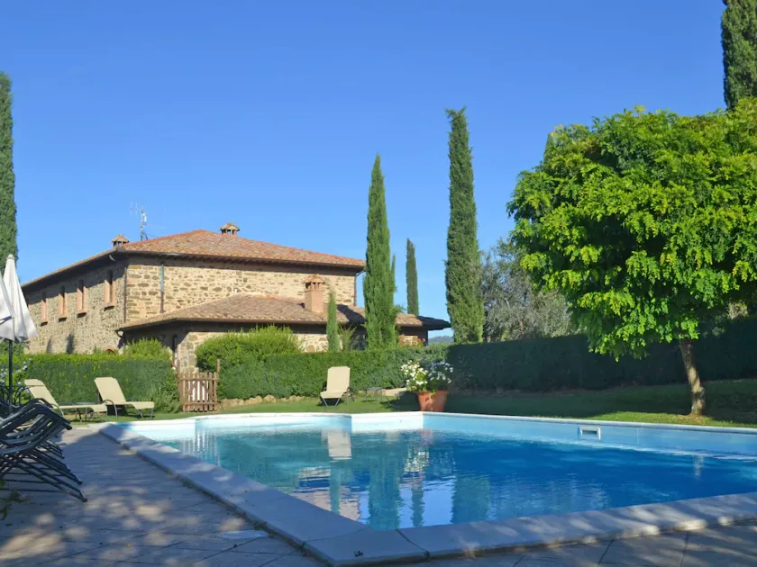 Montecucco Winery Montenero - Image 1