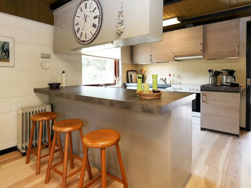Splendid Holiday Home in Ulfborg With Carport - Image 1