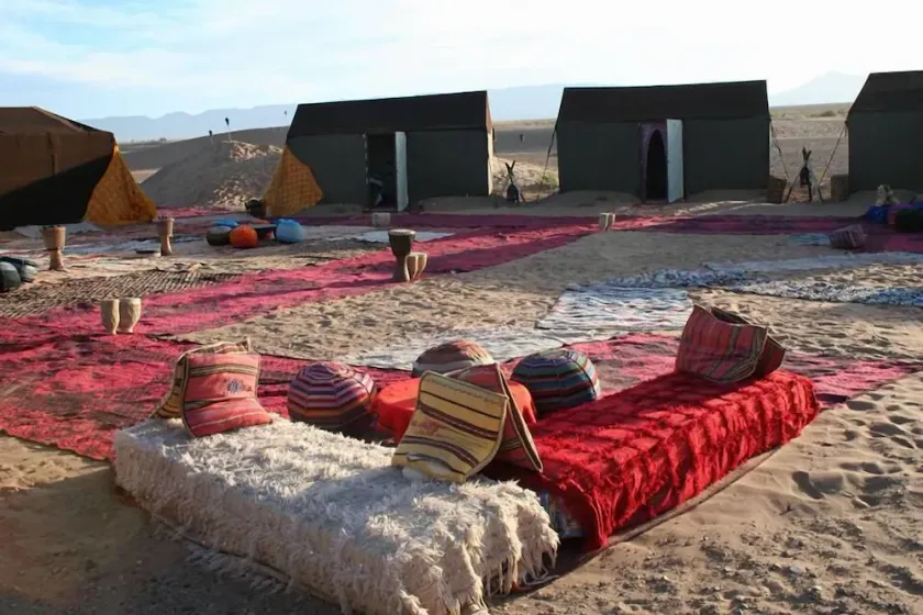 Camp Zagora - Image 1