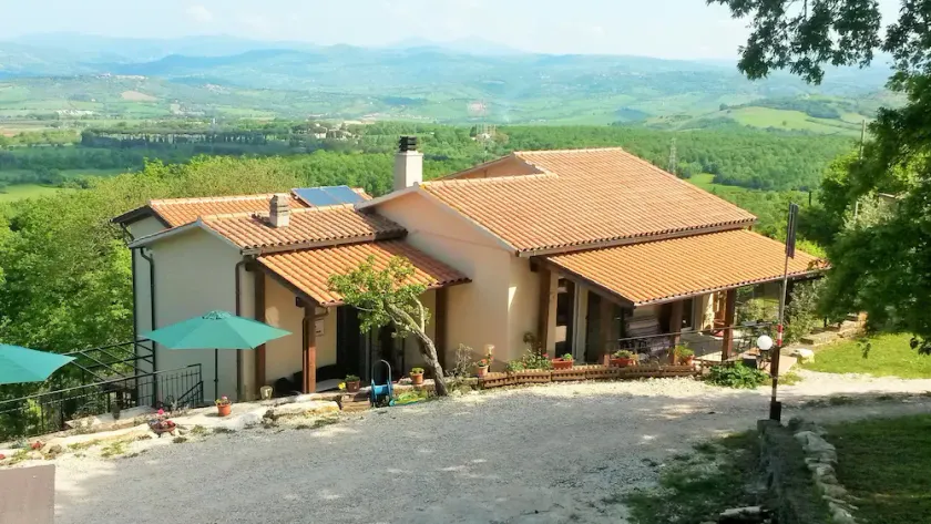 I Poderi - Image 1