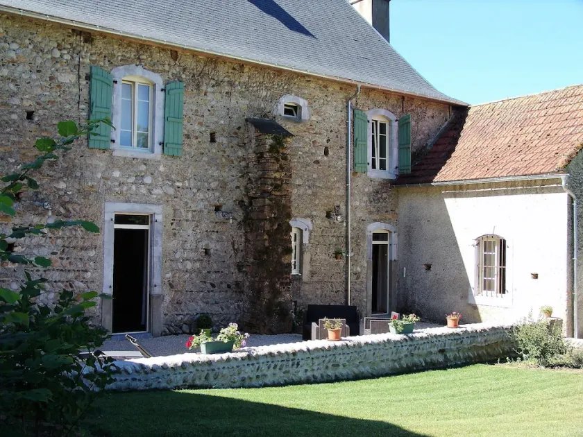 Le Buala Maison d'hôtes - Image 1