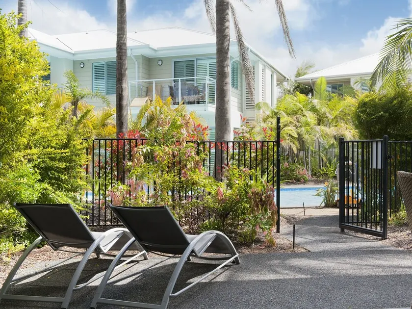 Sandy Point Road, Unit 337, 265, Pacific Blue - Image 1
