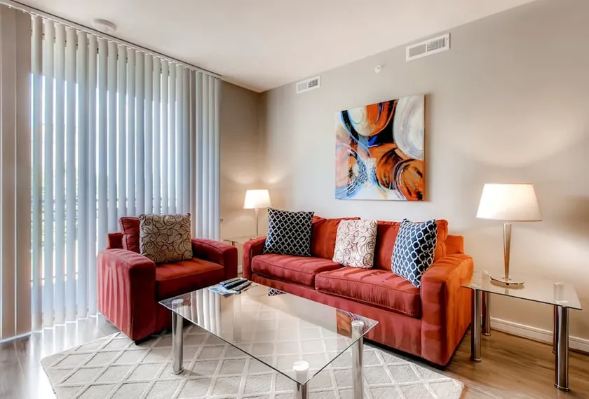 Global Luxury Suites at Metropolitan North - Image 1