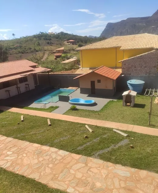 Serra Do EspinhaÇo - Image 1