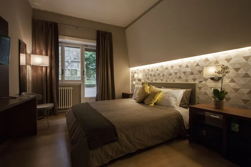Ng Guest House Roma San Pietro - Image 1
