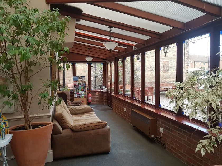 Millgate House Hotel - Image 1