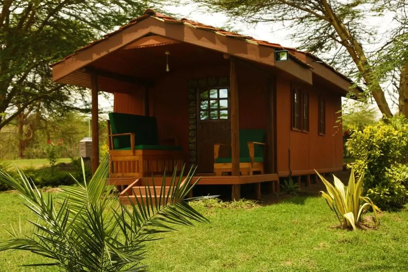 White Thorn Cottages - Image 1