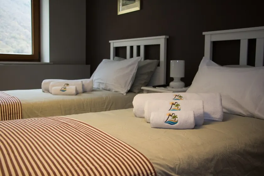 Relais Bike - B&B Altaneto22 - Image 1