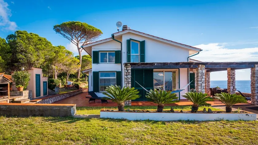 Villa Glaucos - Image 1