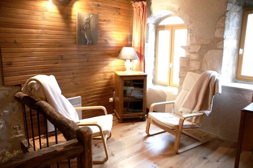 Maison d'une chambre a Perrigny sur Armancon - Image 1