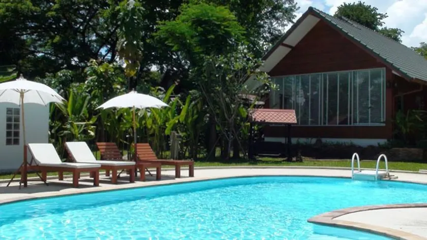 Tianna Garden Village - Image 1