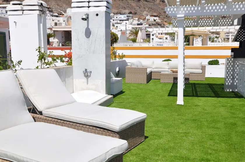 Apartamento en Puerto de Mogán - Image 1