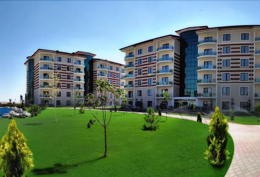 Sefa Termal & Spa - Image 1