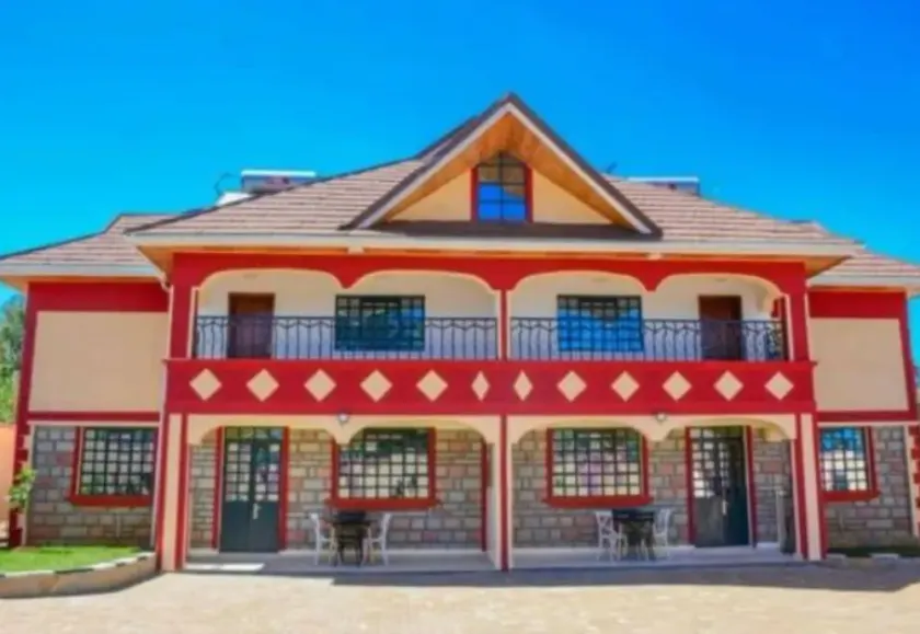 Eldoret Luxurious Homes - Image 1