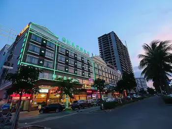 City Comfort Inn Hotel (Haikou East Railway Station) - Image 1