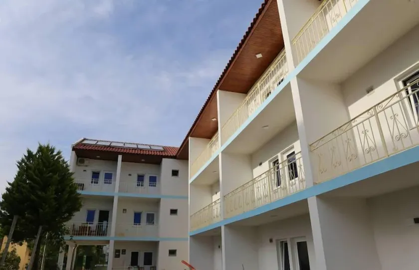 Hotel Lakaj 2 - Image 1