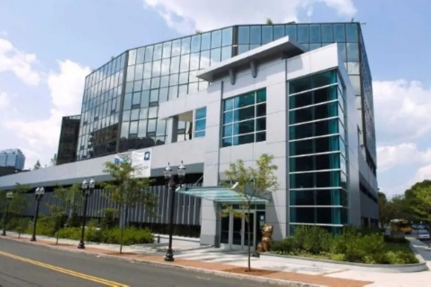 Global Luxury Suites on Prospect Street - Image 1