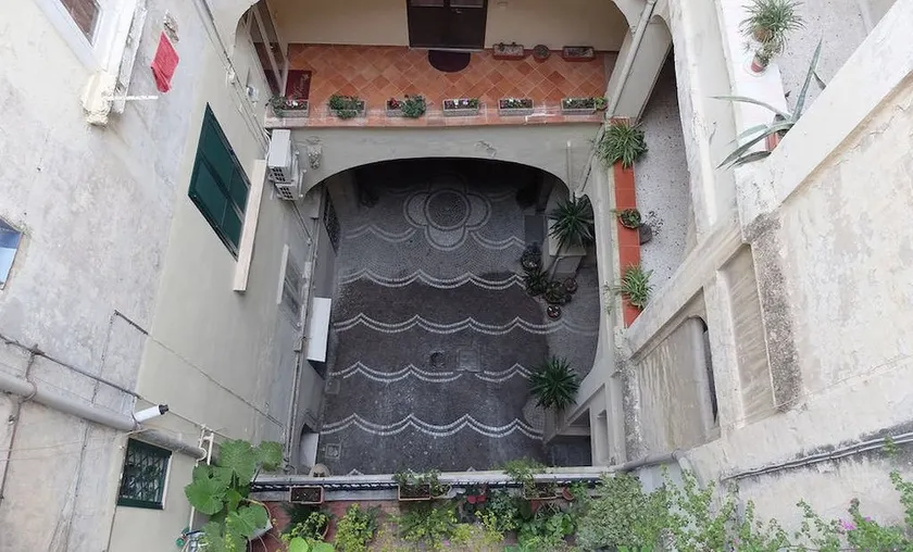 Apartment Vico Fico - BH 9 - Image 1