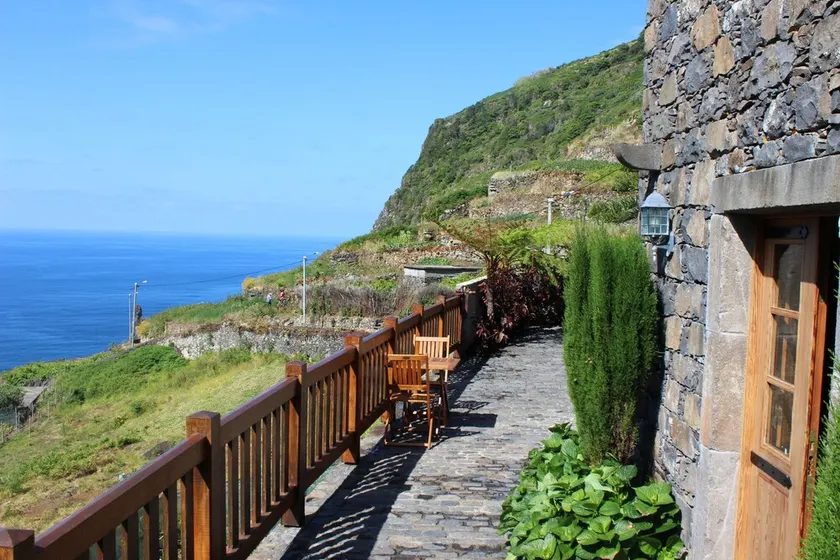 Casa de Campo by OurMadeira - Image 1