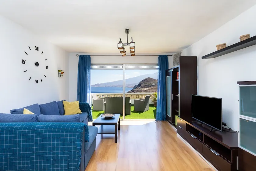HomeLike Dreamy Oceans View Tabaiba & Wifi - Image 1