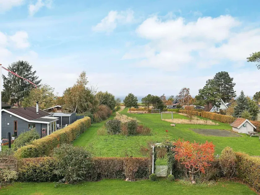 6 Person Holiday Home in Bogense - Image 1