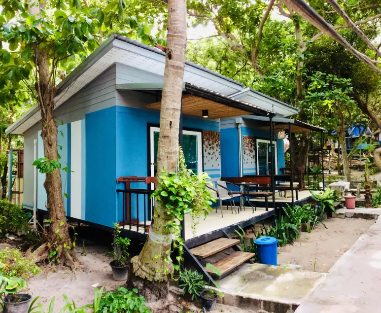 Season Samed Resort - Image 1