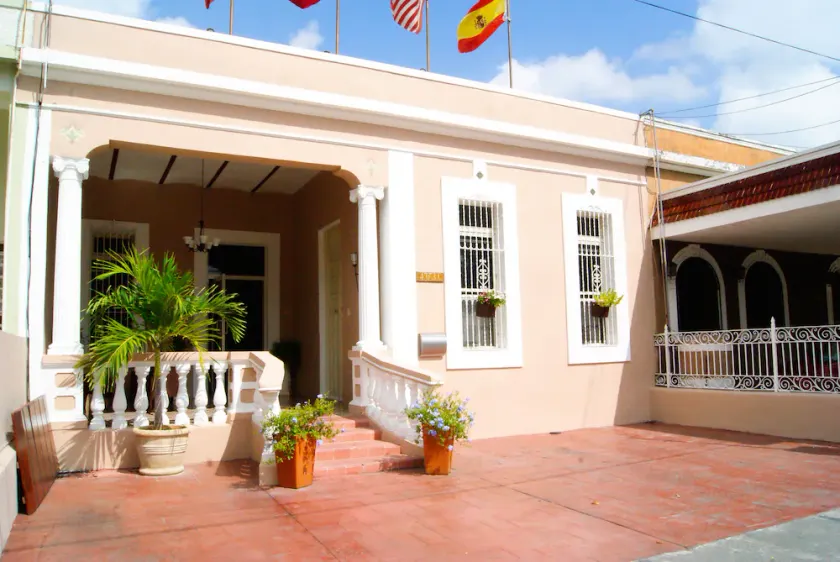Casa Nobel - Image 1