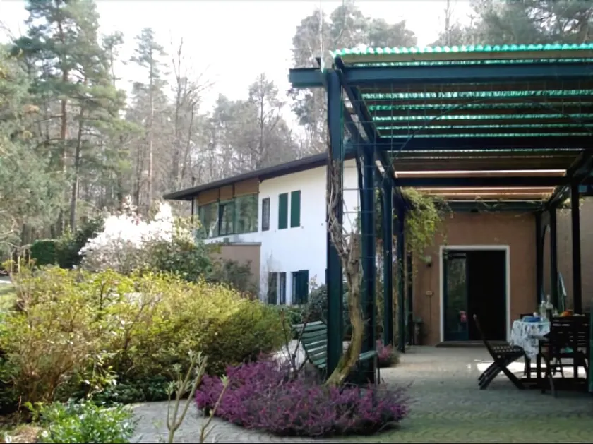 Il Giardino Delle Cince - Image 1