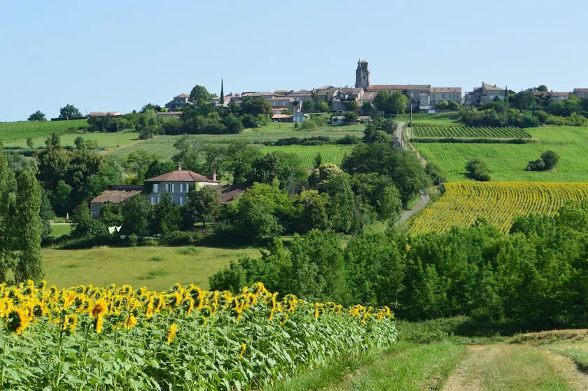 Chambres Dhôtes De Laloubin - Image 1