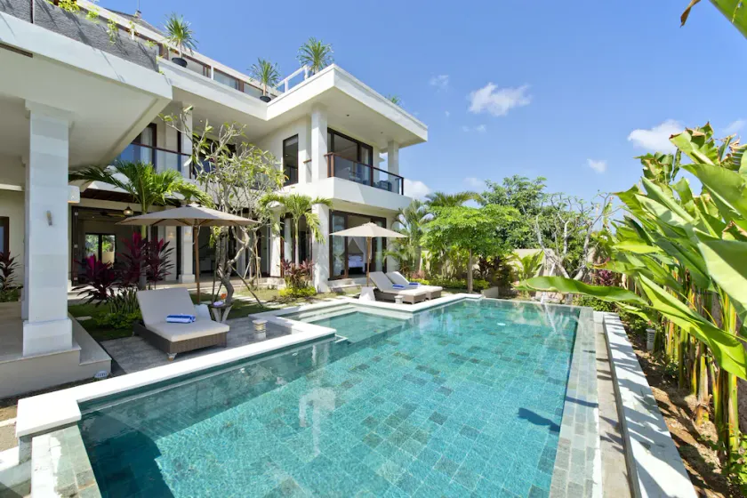 Casa de Balangan - Image 1