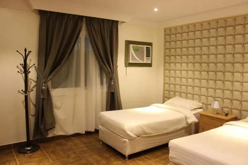 Al Amoria Furnished Apartments 5 - Image 1
