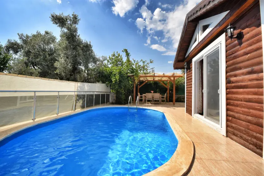 Villa Melisa  By EvTatilim - Image 1