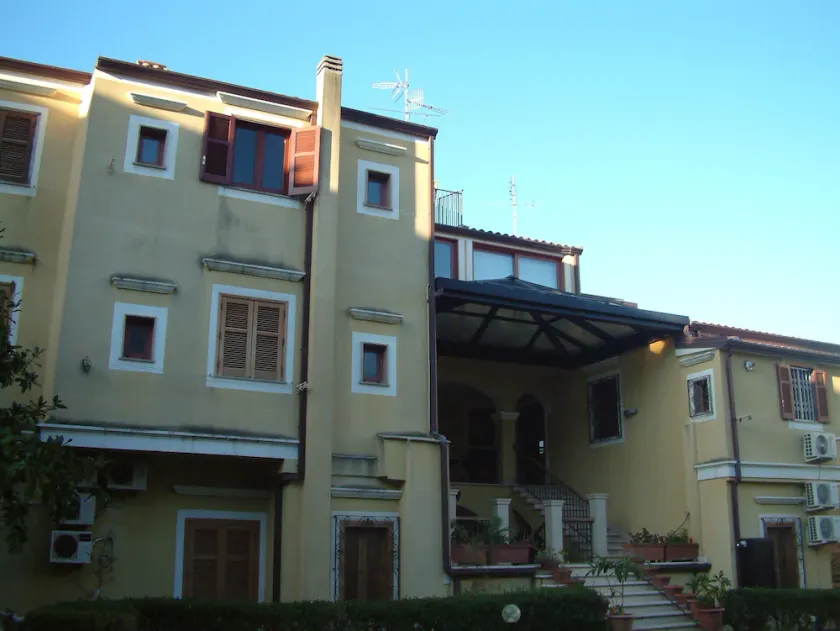La Dimora Del Borgo - Image 1