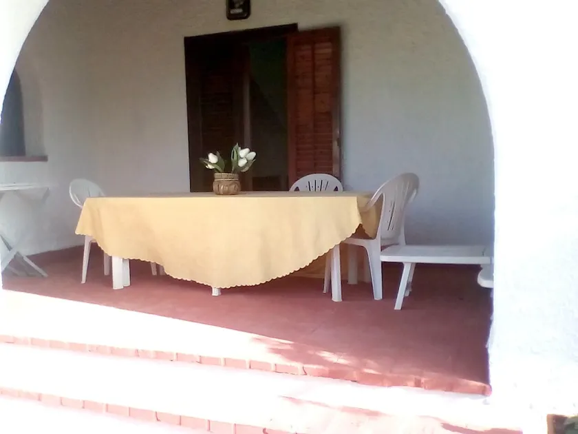 House With 2 Bedrooms in Torretta Granitola, With Wonderful sea View and Enclosed Garden - Image 1