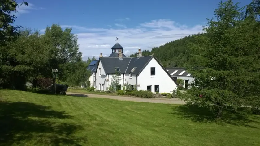 Stronavaich Cairngorm Guest House - Image 1