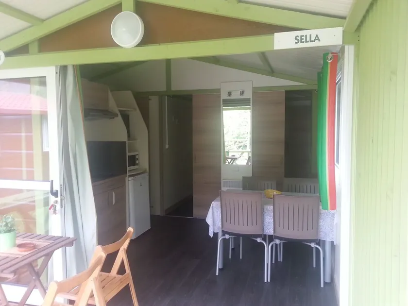 Camping Covadonga - Image 1