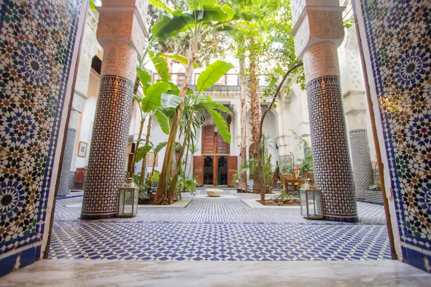 Les Oudayas - Image 1