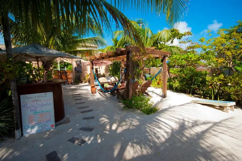 Changes In Latitudes Bed and Breakfast Inn - Image 1