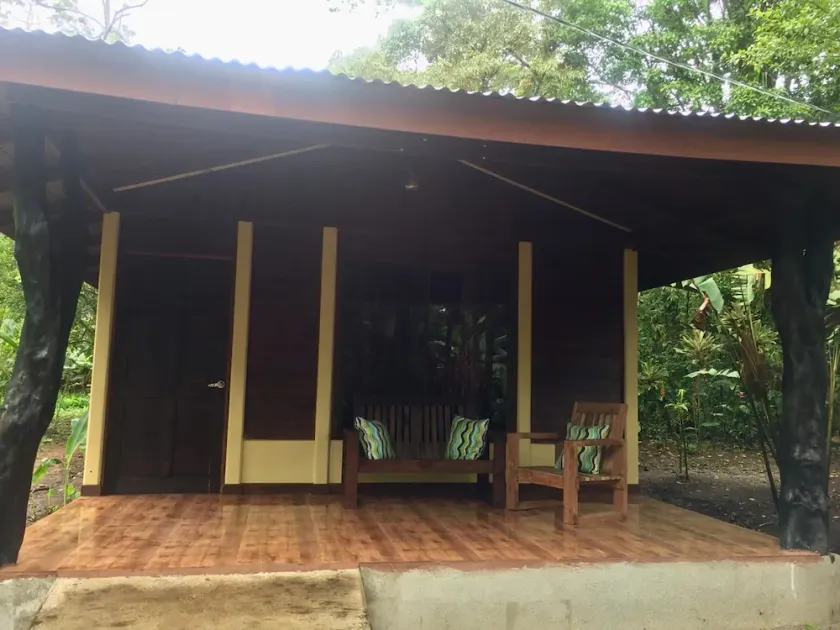 Finca Verde Lodge - Image 1