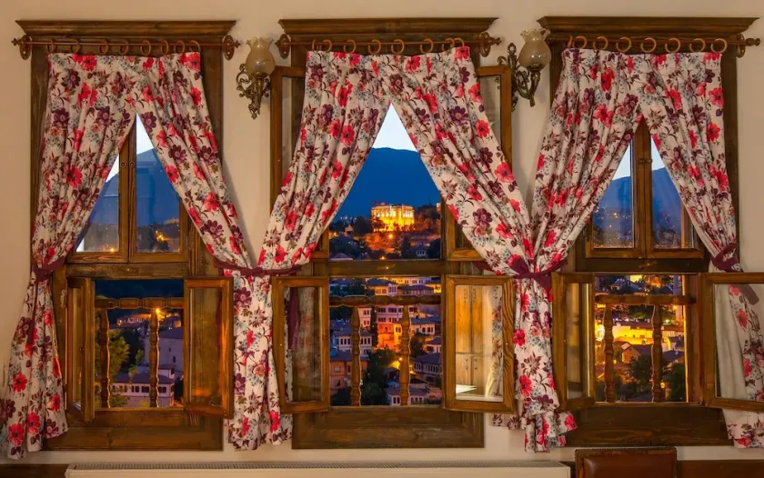 Günes Konak Otel - Image 1