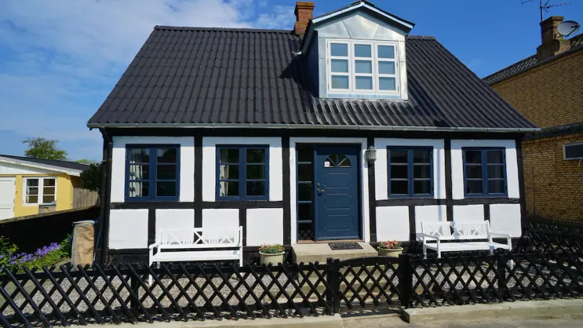 Rigmors Hus - Image 1