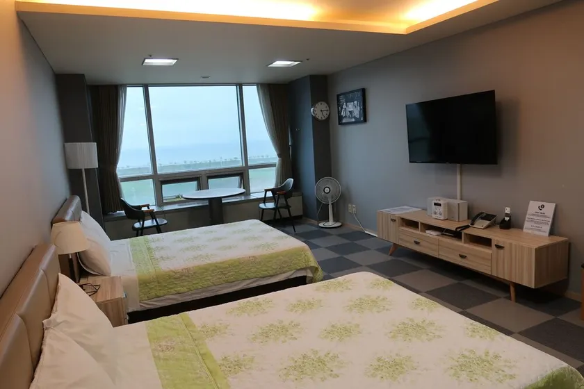 Vip Guest House - Image 1