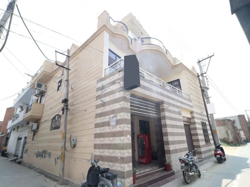 Dhunna Guest House By OYO Rooms - Image 1