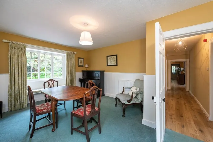 Cranstoun Riddel - Magnificent 6 Bedroom Property - Image 1