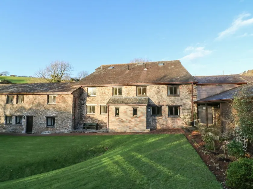 Honeysuckle Cottage - Image 1